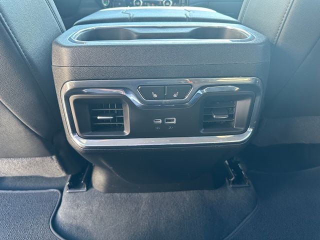 2024 GMC Sierra 3500HD SLT