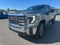 2024 GMC Sierra 3500HD SLT