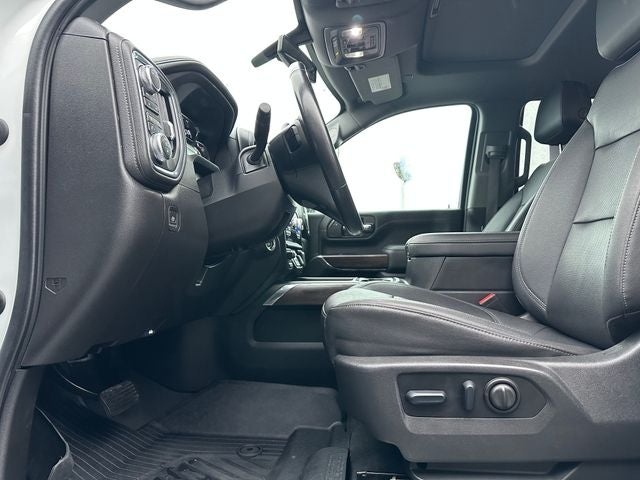 2023 GMC Sierra 3500HD SLT