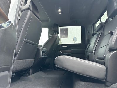 2023 GMC Sierra 3500HD SLT