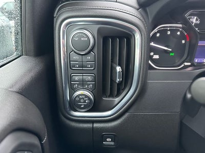 2023 GMC Sierra 3500HD SLT