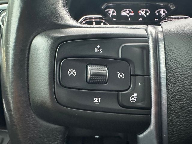 2023 GMC Sierra 3500HD SLT