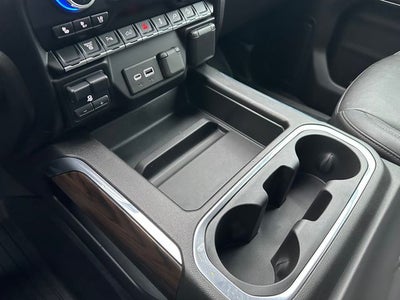 2023 GMC Sierra 3500HD SLT