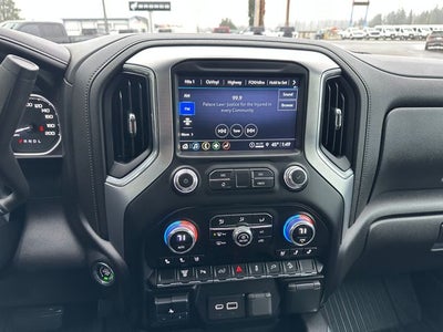 2023 GMC Sierra 3500HD SLT