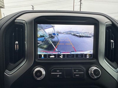 2023 GMC Sierra 3500HD SLT