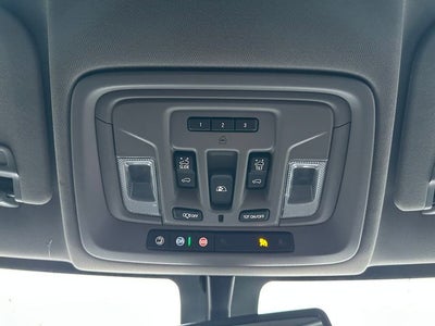 2023 GMC Sierra 3500HD SLT