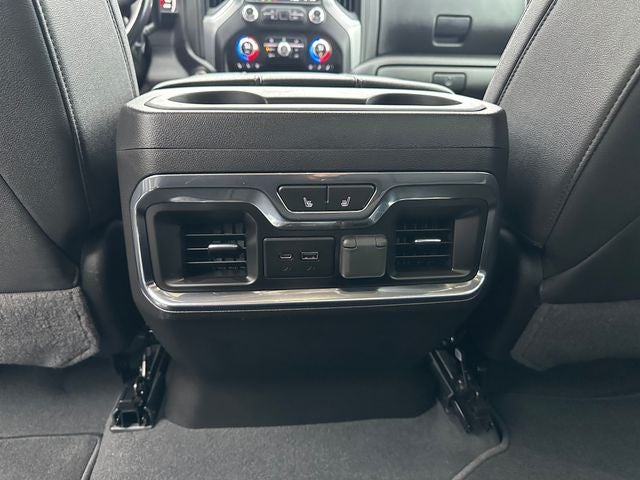 2023 GMC Sierra 3500HD SLT