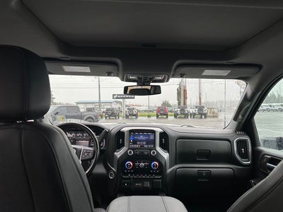 2023 GMC Sierra 3500HD SLT