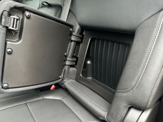 2023 GMC Sierra 3500HD SLT