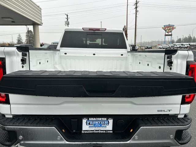 2023 GMC Sierra 3500HD SLT