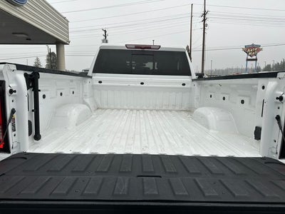 2023 GMC Sierra 3500HD SLT