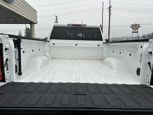 2023 GMC Sierra 3500HD SLT