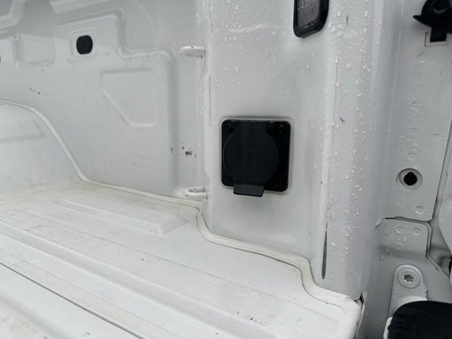 2023 GMC Sierra 3500HD SLT