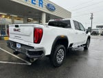 2023 GMC Sierra 3500HD SLT