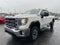 2023 GMC Sierra 3500HD SLT