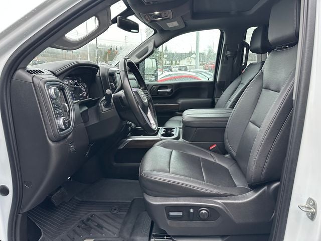 2023 GMC Sierra 3500HD SLT