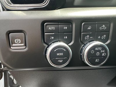 2024 GMC Sierra 3500HD AT4