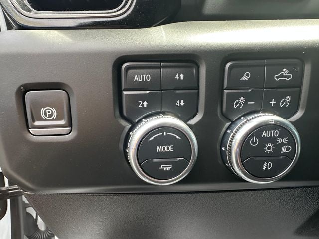 2024 GMC Sierra 3500HD AT4