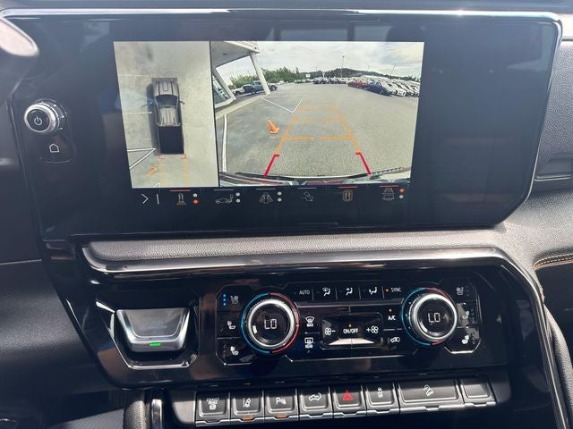 2024 GMC Sierra 3500HD AT4