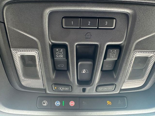2024 GMC Sierra 3500HD AT4