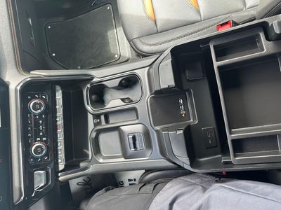 2024 GMC Sierra 3500HD AT4