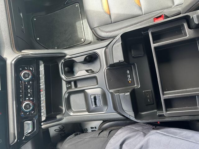 2024 GMC Sierra 3500HD AT4