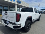 2024 GMC Sierra 3500HD AT4