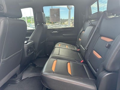 2024 GMC Sierra 3500HD AT4