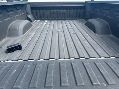 2024 GMC Sierra 3500HD AT4