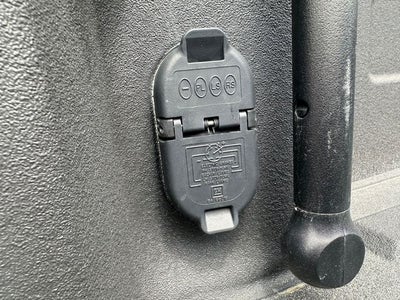 2024 GMC Sierra 3500HD AT4