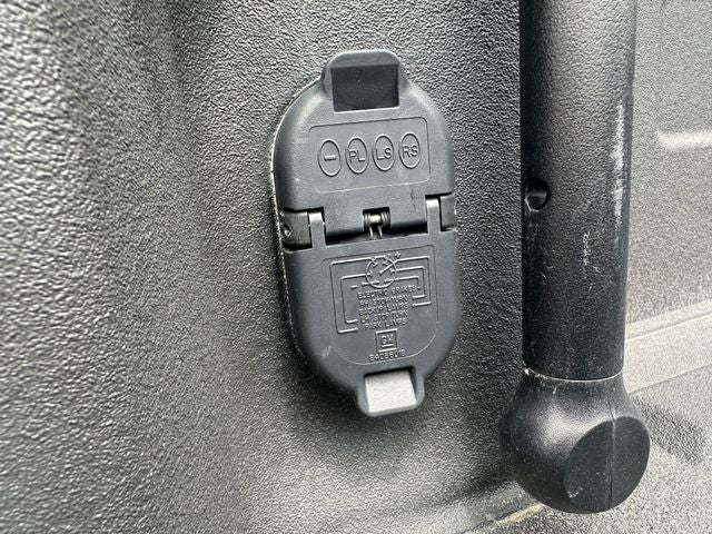 2024 GMC Sierra 3500HD AT4