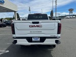 2024 GMC Sierra 3500HD AT4