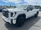 2024 GMC Sierra 3500HD AT4