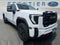 2024 GMC Sierra 3500HD AT4