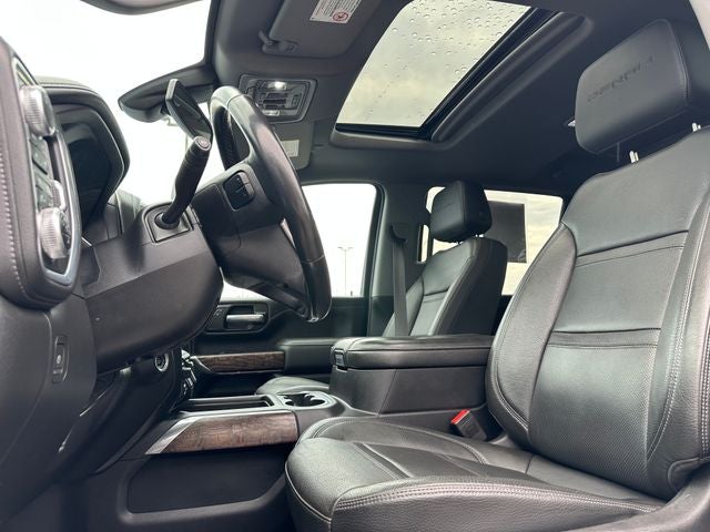 2020 GMC Sierra 3500HD Denali