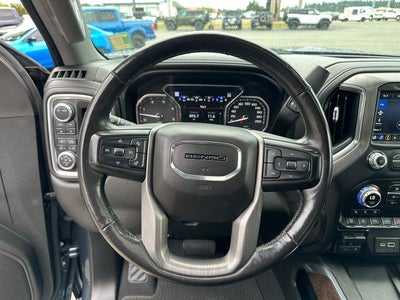 2020 GMC Sierra 3500HD Denali