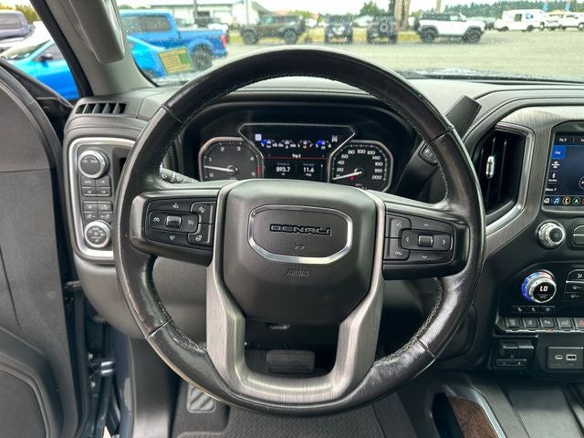 2020 GMC Sierra 3500HD Denali