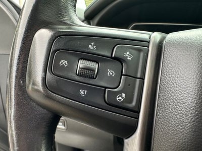 2020 GMC Sierra 3500HD Denali