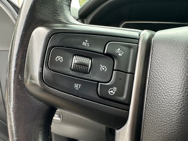 2020 GMC Sierra 3500HD Denali