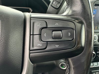 2020 GMC Sierra 3500HD Denali