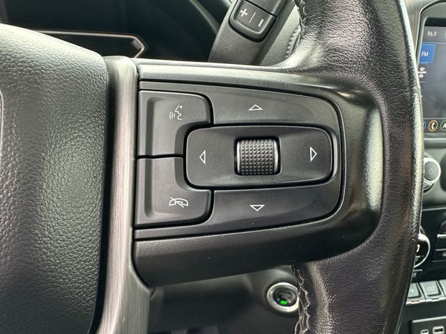 2020 GMC Sierra 3500HD Denali