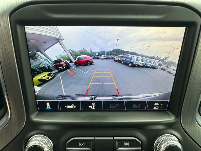 2020 GMC Sierra 3500HD Denali