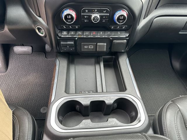 2020 GMC Sierra 3500HD Denali