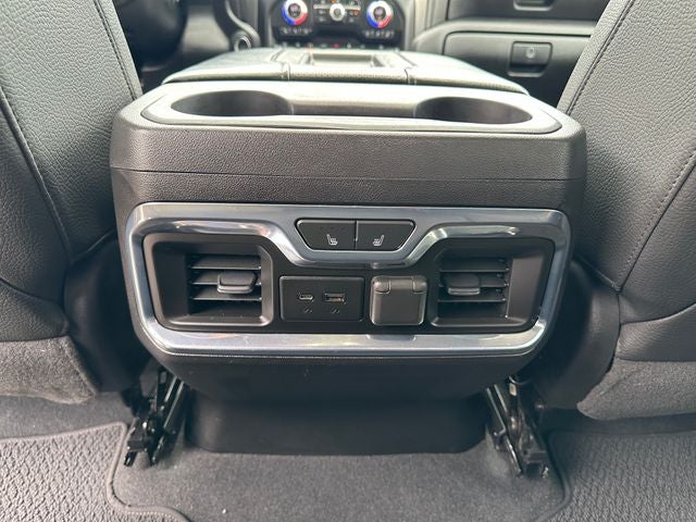 2020 GMC Sierra 3500HD Denali