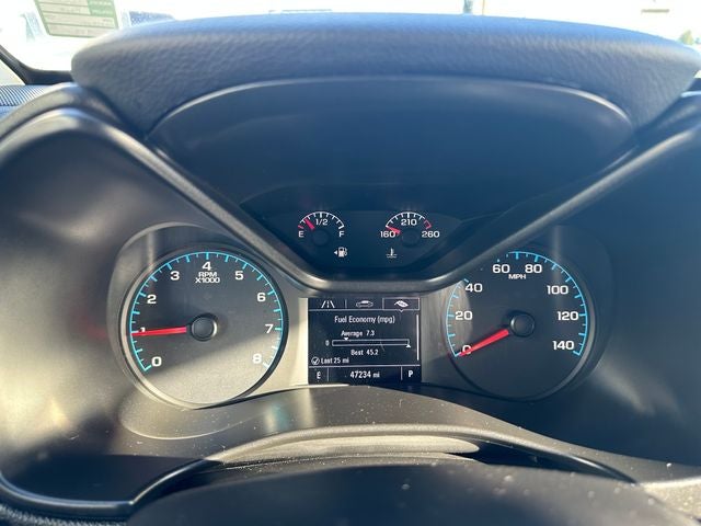 2021 GMC Canyon AT4 w/Cloth