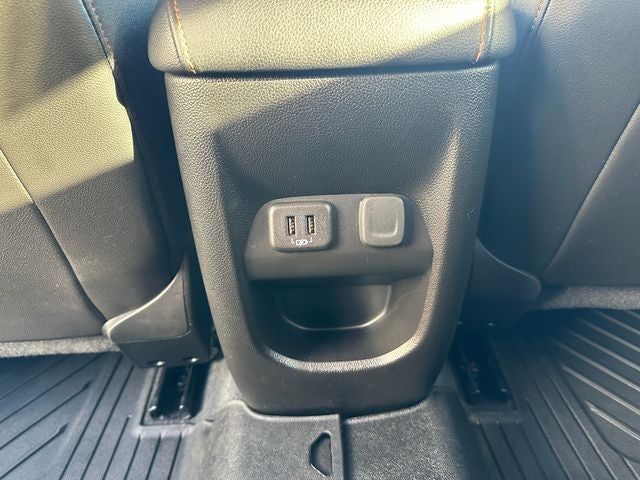 2021 GMC Canyon AT4 w/Cloth