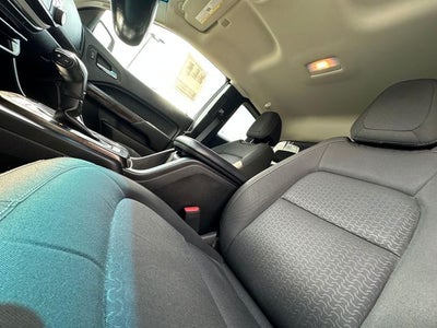 2019 GMC Canyon SLE1