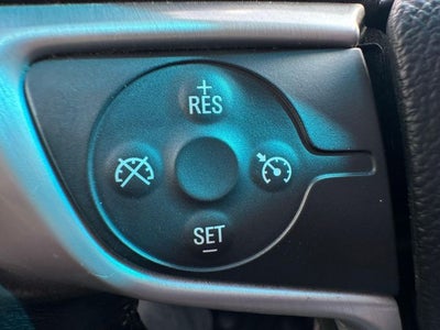 2019 GMC Canyon SLE1