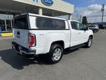 2019 GMC Canyon SLE1