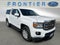 2019 GMC Canyon SLE1